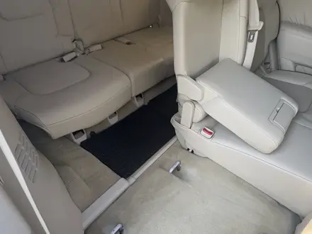 Nissan Patrol 2011 года за 13 500 000 тг. в Алматы – фото 19