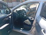 Nissan Qashqai 2021 года за 12 500 000 тг. в Бурабай (Боровое) – фото 2
