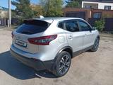 Nissan Qashqai 2021 года за 12 500 000 тг. в Бурабай (Боровое)