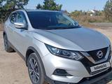 Nissan Qashqai 2021 года за 12 500 000 тг. в Бурабай (Боровое) – фото 3