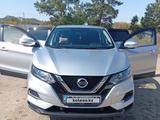 Nissan Qashqai 2021 года за 12 500 000 тг. в Бурабай (Боровое) – фото 4
