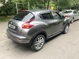 Nissan Juke 2014 годаүшін5 500 000 тг. в Алматы – фото 3