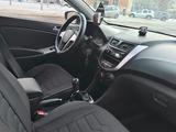 Hyundai Accent 2014 года за 4 500 000 тг. в Кокшетау – фото 4