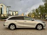 Kia Cee'd 2023 года за 9 300 000 тг. в Алматы – фото 5