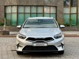Kia Cee'd 2023 года за 9 300 000 тг. в Алматы – фото 2