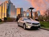 Kia Cee'd 2023 года за 9 300 000 тг. в Алматы