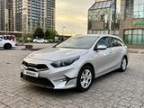 Kia Cee'd 2023 года за 9 300 000 тг. в Алматы – фото 3
