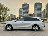 Kia Cee'd 2023 года за 9 300 000 тг. в Алматы – фото 4
