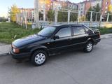 Volkswagen Passat 1991 годаүшін1 200 000 тг. в Петропавловск – фото 2