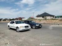 Mercedes-Benz C 200 1994 года за 1 753 333 тг. в Алматы