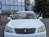 Toyota Crown 2007 года за 2 500 000 тг. в Алматы – фото 2