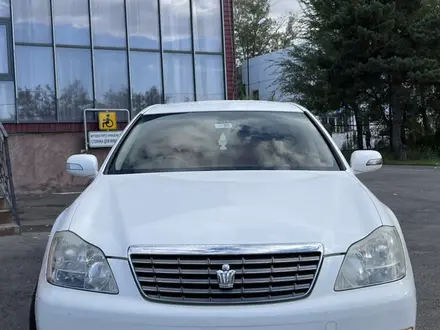 Toyota Crown 2007 года за 2 300 000 тг. в Алматы – фото 2