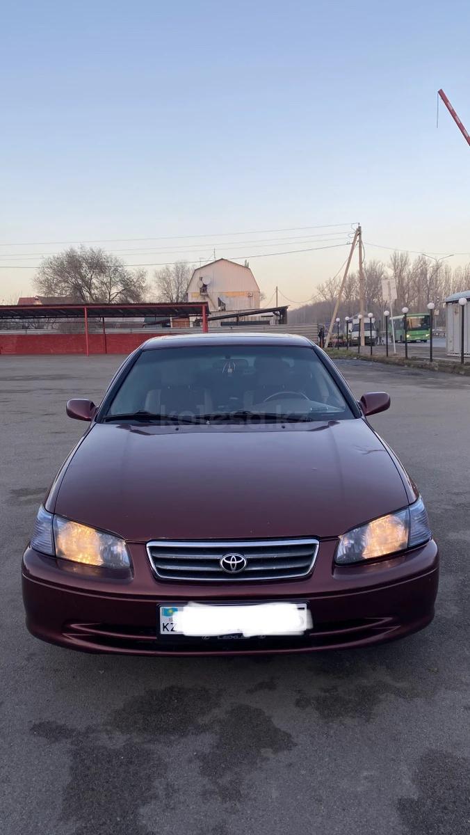 Toyota Camry 1999 г.