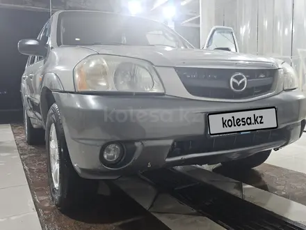 Mazda Tribute 2001 года за 3 500 000 тг. в Караганда – фото 2