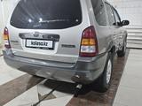 Mazda Tribute 2001 годаүшін3 500 000 тг. в Караганда – фото 4