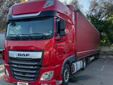 DAF  XF 2019 года за 33 500 000 тг. в Алматы