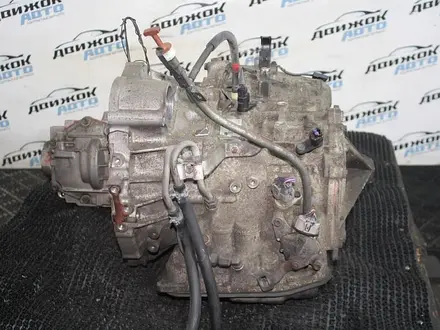АКПП Toyota camry 2AZ-fe (2.4л) Мотор коробка камри 2.4L 1MZ-FE за 162 800 тг. в Астана – фото 5