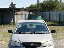 BYD F3, 2011