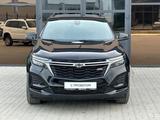 Chevrolet Equinox 2021 годаүшін12 600 000 тг. в Уральск – фото 2