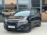 Chevrolet Equinox 2021 годаүшін12 600 000 тг. в Уральск