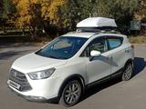JAC S3 2015 года за 4 000 000 тг. в Петропавловск