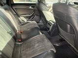 Audi A6 2017 года за 7 500 000 тг. в Алматы – фото 5