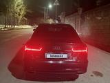 Audi A6 2017 года за 7 500 000 тг. в Алматы