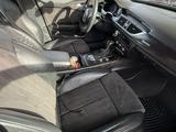 Audi A6 2017 года за 7 500 000 тг. в Алматы – фото 4