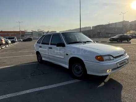 ВАЗ (Lada) 2114 2013 года за 1 600 000 тг. в Алматы – фото 2