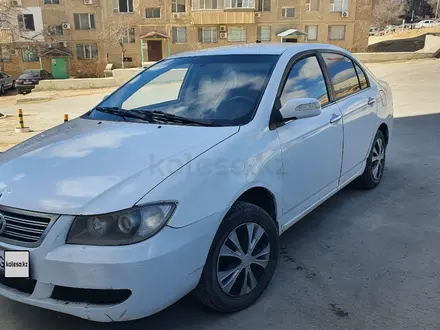 Lifan Solano 2014 года за 1 500 000 тг. в Актау