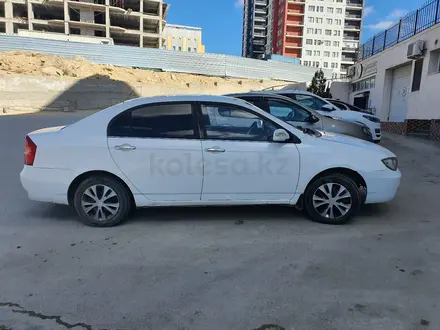 Lifan Solano 2014 года за 1 500 000 тг. в Актау – фото 3