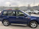 Nissan X-Trail 2001 года за 3 000 000 тг. в Алматы – фото 4