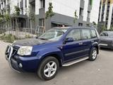 Nissan X-Trail 2001 года за 3 000 000 тг. в Алматы