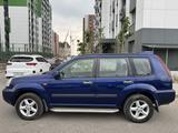 Nissan X-Trail 2001 года за 3 000 000 тг. в Алматы – фото 2