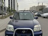 Nissan X-Trail 2001 года за 3 000 000 тг. в Алматы – фото 3