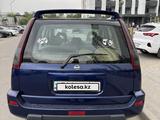Nissan X-Trail 2001 года за 3 000 000 тг. в Алматы – фото 5