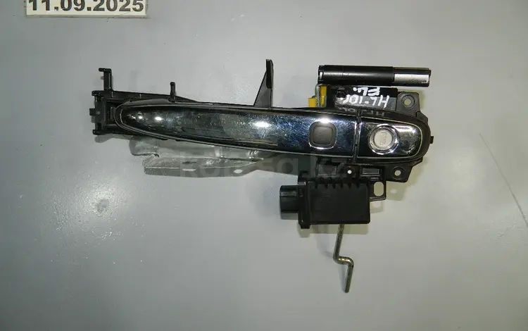 Ручка двери наружная передняя задняя (в ассортименте) за 3 000 тг. в Алматы