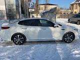 Kia K5 2015 годаfor9 350 000 тг. в Алматы – фото 3