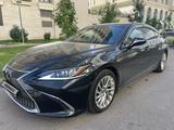 Lexus ES 250 2019 года за 21 000 000 тг. в Астана – фото 5