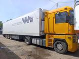 Renault  Magnum 2007 года за 15 000 000 тг. в Павлодар
