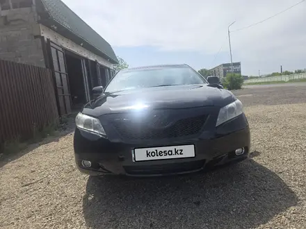 Toyota Camry 2007 года за 5 150 000 тг. в Павлодар – фото 2