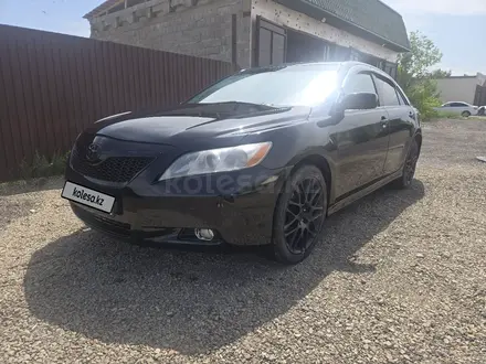 Toyota Camry 2007 года за 5 150 000 тг. в Павлодар