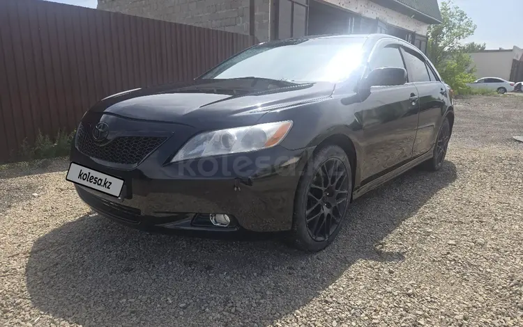 Toyota Camry 2007 года за 5 150 000 тг. в Павлодар