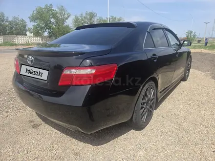 Toyota Camry 2007 года за 5 150 000 тг. в Павлодар – фото 4