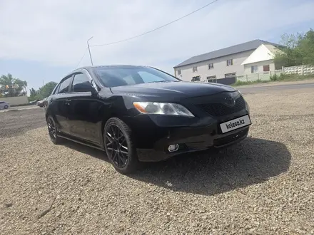 Toyota Camry 2007 года за 5 150 000 тг. в Павлодар – фото 3
