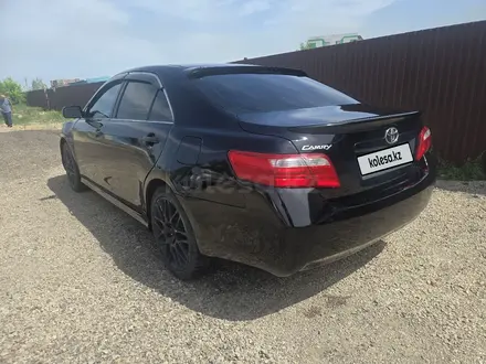 Toyota Camry 2007 года за 5 150 000 тг. в Павлодар – фото 6