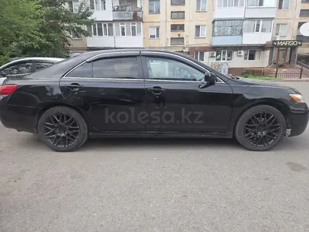 Toyota Camry 2007 года за 5 150 000 тг. в Павлодар – фото 8