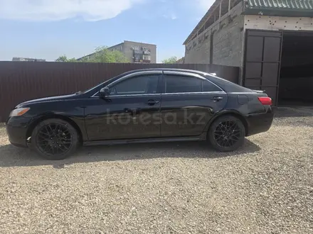 Toyota Camry 2007 года за 5 150 000 тг. в Павлодар – фото 7