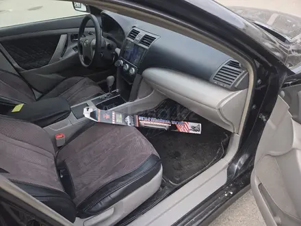 Toyota Camry 2007 года за 5 150 000 тг. в Павлодар – фото 10