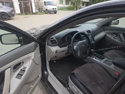 Toyota Camry 2007 года за 5 150 000 тг. в Павлодар – фото 9